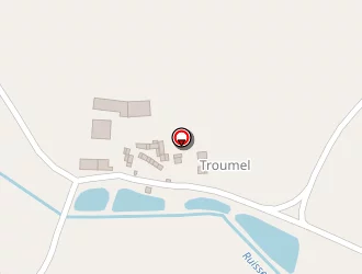 Carte de Boulais Bernard à Guipry