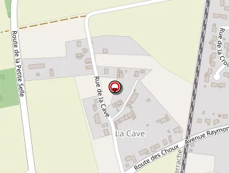 Carte de Dominguez Santiago à Nogent-sur-vernisson