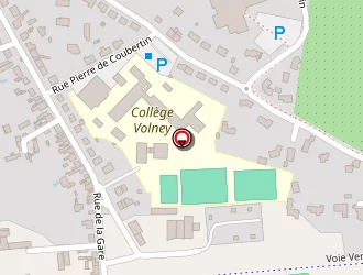 Carte de Dutertre (ets) à Craon