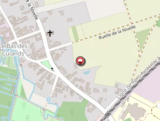 Carte de David Arnaud à Meung-sur-loire