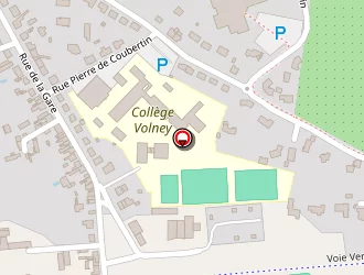 Carte de Admr Craon à Craon