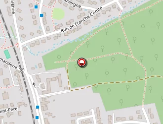 Carte de Millot Corine à Monéteau