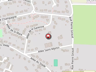 Carte de Cantine Scolaire à Parcé-sur-sarthe