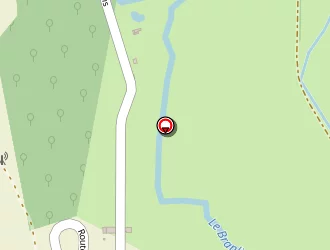 Carte de La Ferme De Malicorne à Malicorne