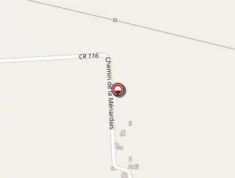 Carte de Leroy Stéphane à Guipry