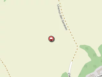 Carte de Dauvissat Daniel à Collan