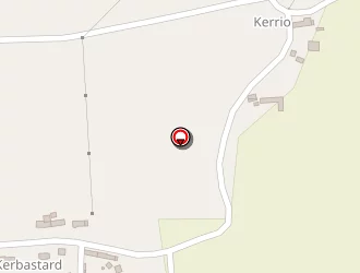 Carte de Einhorn David à Moustoir-ac