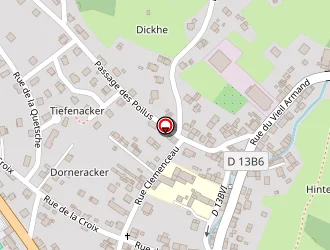 Carte de Jlk Auto à Willer-sur-thur