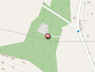 Carte de La Morbihannaise Des Fermetures à Languidic