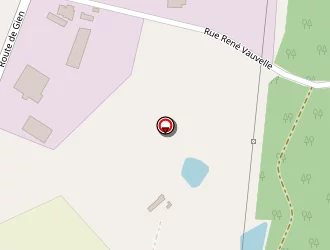 Carte de Vauvelle à Varennes-changy