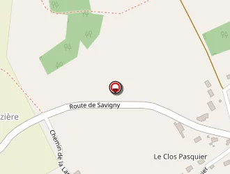 Carte de Entreprise Mazzetti à Fortan