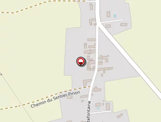 Carte de Lenne Suzie à Chassy