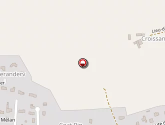 Carte de Malgorn Eric à Trégunc