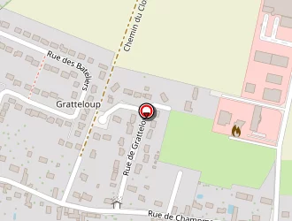 Carte de Carrelage Moderne à Sandillon