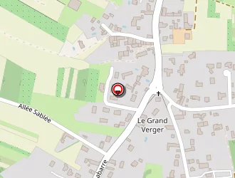 Carte de Yo Couture à Olivet