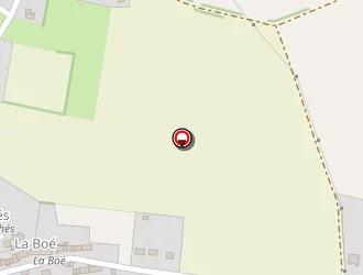 Carte de Thetiot Jean à Saint-abraham