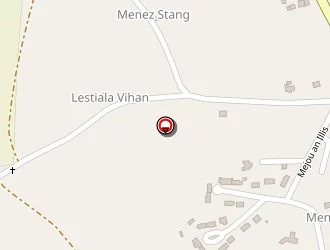 Carte de Bosser Roger à Plomeur