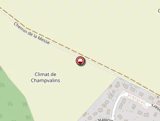 Carte de Nexity à Sandillon