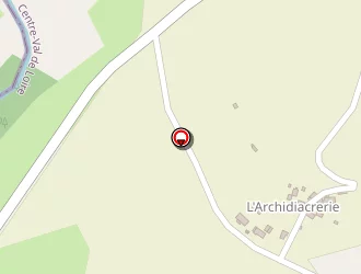 Carte de Pasqual Christophe à Cellé