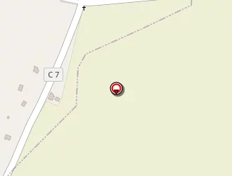 Carte de Allo Taxi Erwan à Baye