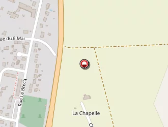 Carte de Gerard Rejane à Nogent-sur-vernisson