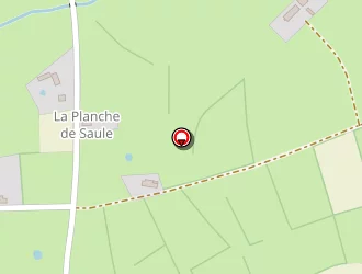 Carte de Ribemont Christophe à Mézeray