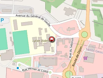 Carte de Champagne Evasion à Saints-geosmes