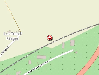 Carte de Carrefour Location à Vendôme