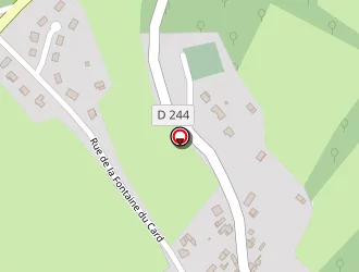 Carte de Simonin Herve à Ainvelle