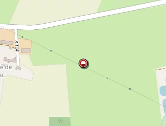 Carte de Floch Andy à Tresbœuf