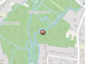 Carte de Mc Chauffage à Meung-sur-loire