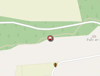 Carte de Bernard Philippe à Moustoir-ac