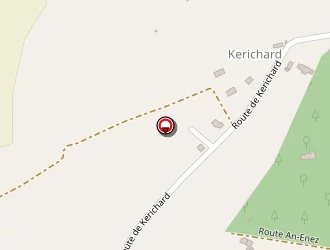 Carte de Bothorel Annie à Trégunc