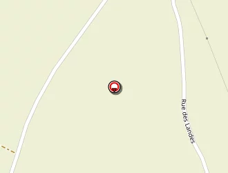 Carte de L'atelier D'eole à Mazangé