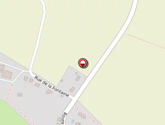 Carte de Lambert Guenaël à Niafles