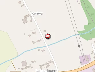 Carte de Ksi à Plomeur