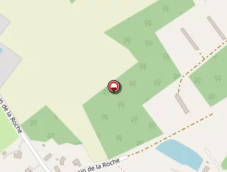 Carte de Sevrin Frédéric à Juigné-sur-sarthe