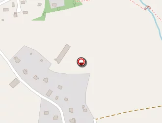 Carte de Hubert Anthony à Rédené