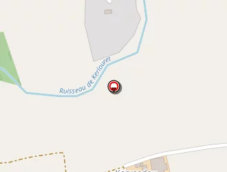 Carte de David Patrick à Baye