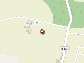 Carte de Vdesign à Plumelec