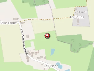 Carte de Gk-renov à Écommoy