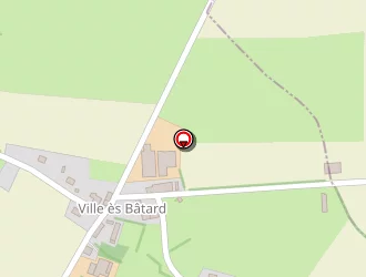 Carte de Clerté Mécanique à Sérent