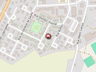 Carte de Largy Ghislain à Châtillon-sur-seine