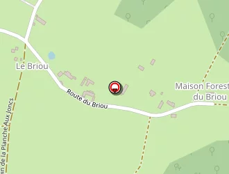 Carte de Hebert Mathias à Bouzy-la-forêt