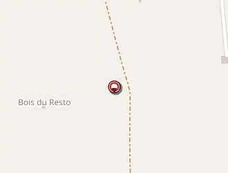 Carte de N.n.a à Languidic