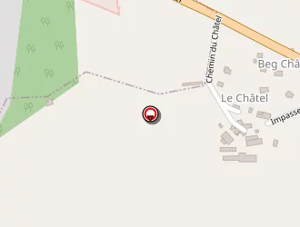 Carte de Atom 26 à Riec-sur-belon