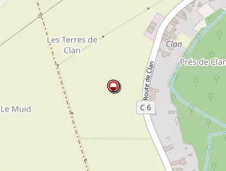 Carte de Bezborodko Benoît à Meung-sur-loire