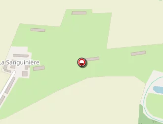 Carte de Clerc Céline à Sablé-sur-sarthe