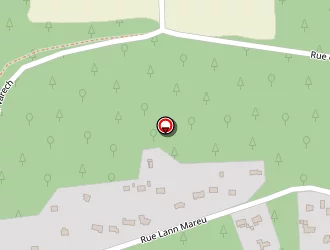 Carte de Poulain Jacques à Camors