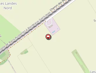 Carte de Groupe Esus à Saint-ay